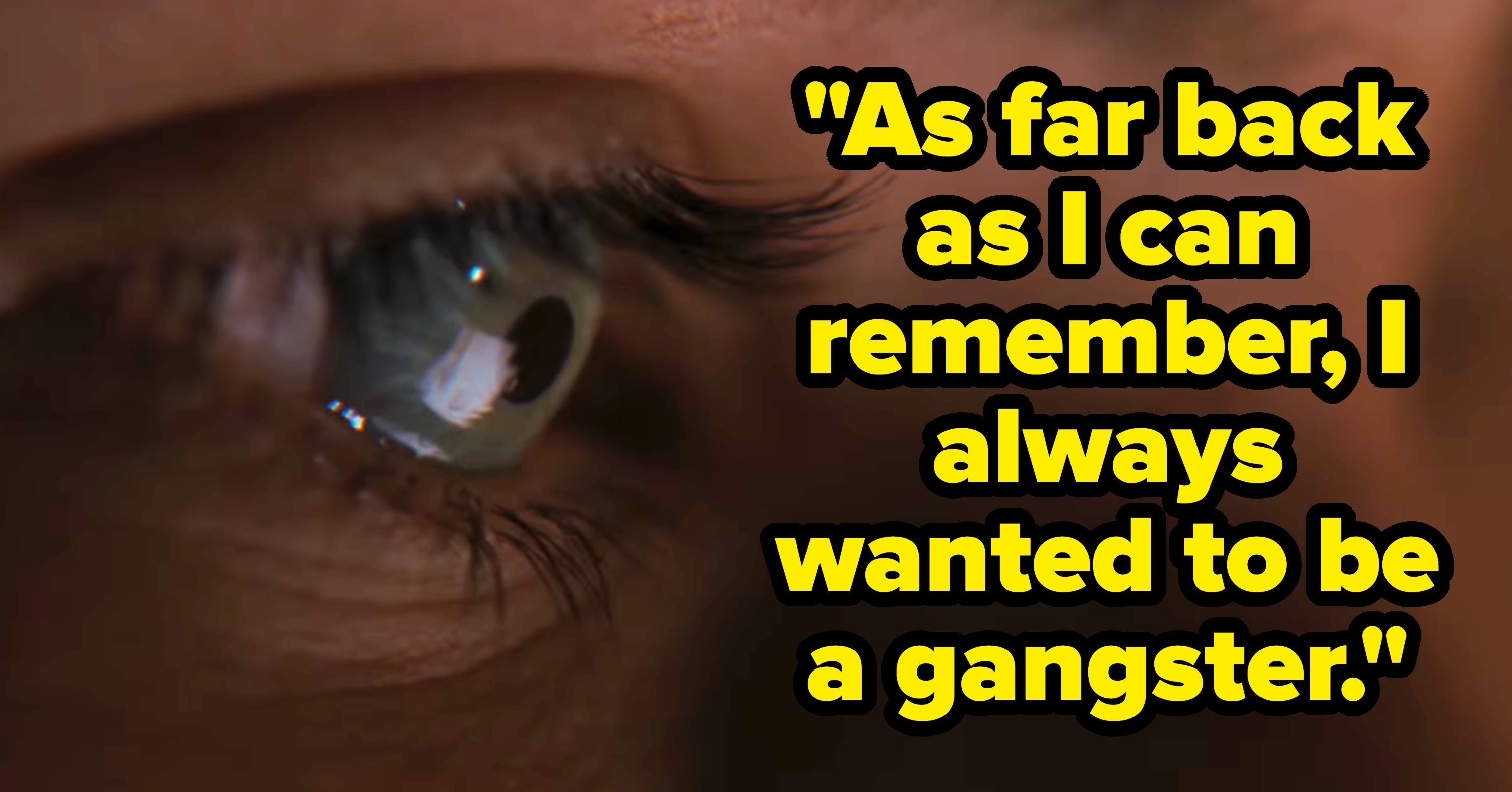 23 Opening Movie Lines That Are So Good, They’re Some Of The Best In Film History