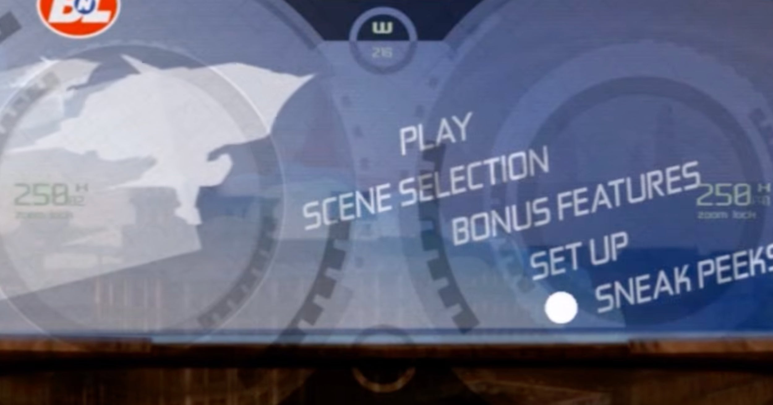 Can You Name The Disney Movie By Its DVD Menu?
