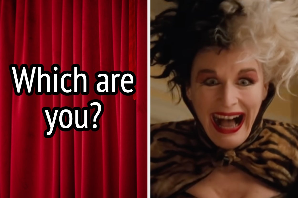 Are You A Prequel, Sequel, Or Remake?