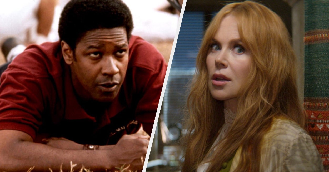 It's Fall! How Many Of These 68 Fall Movies Have You Seen?