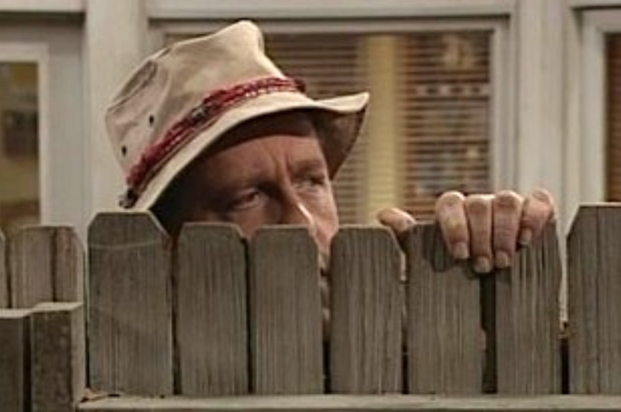 Design A House In The Suburbs And I'll Tell You What Type Of Neighbor You Are