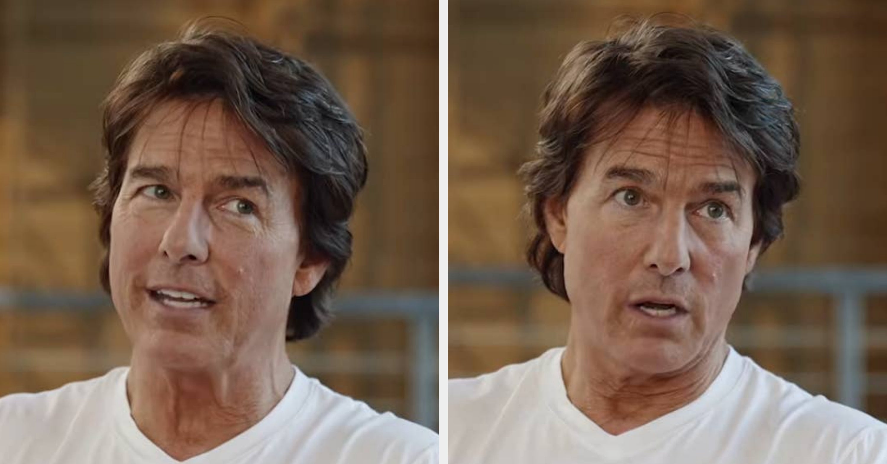 Tom Cruise Addressed The Longstanding “Rumors” About His “Intense” Behavior, And I Wasn’t Expecting This Level Of Honesty