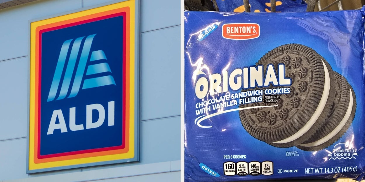 13 Aldi Snacks Teachers Love For Back-To-School