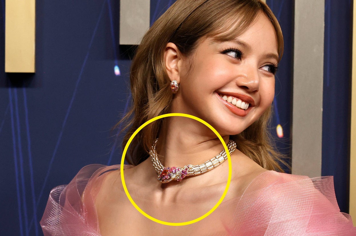 Here Are The Best (And Subtle) Fashion Details From Past Emmy Award Shows That Will Make Your Jaw Drop To The Red Carpet Floor