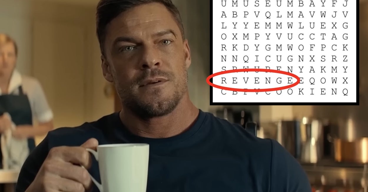 The First Words You See In These Mini Word Searches Will Reveal A Deep Truth About You