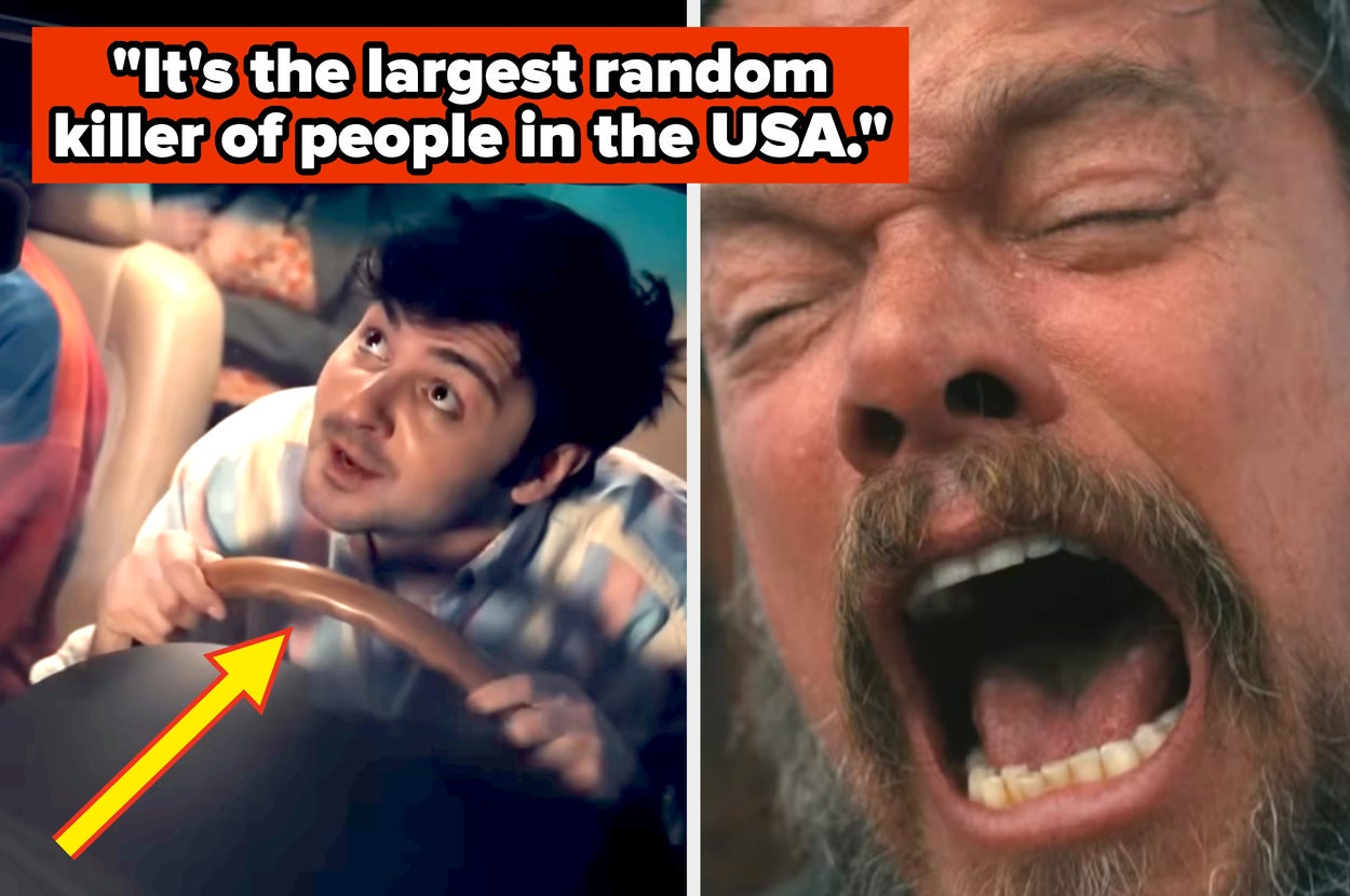 "Do NOT Do This, Ever": Non-Americans Are Revealing The Life-Saving Safety Precautions They Take When Traveling To The US, And It's Honestly Pretty Sad