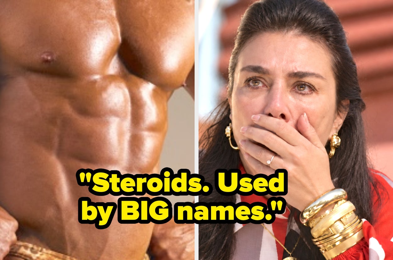 "A Lot Of Them Smell Awful": 44 "Open Secrets" In Hollywood That Prove It's Reallyyyyyy Not As Glamorous As It Seems