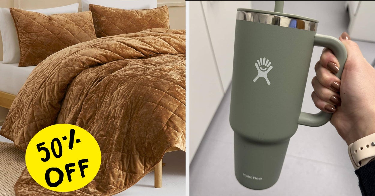 24 Amazon Early Fall Prime Day Deals Worth The $$$