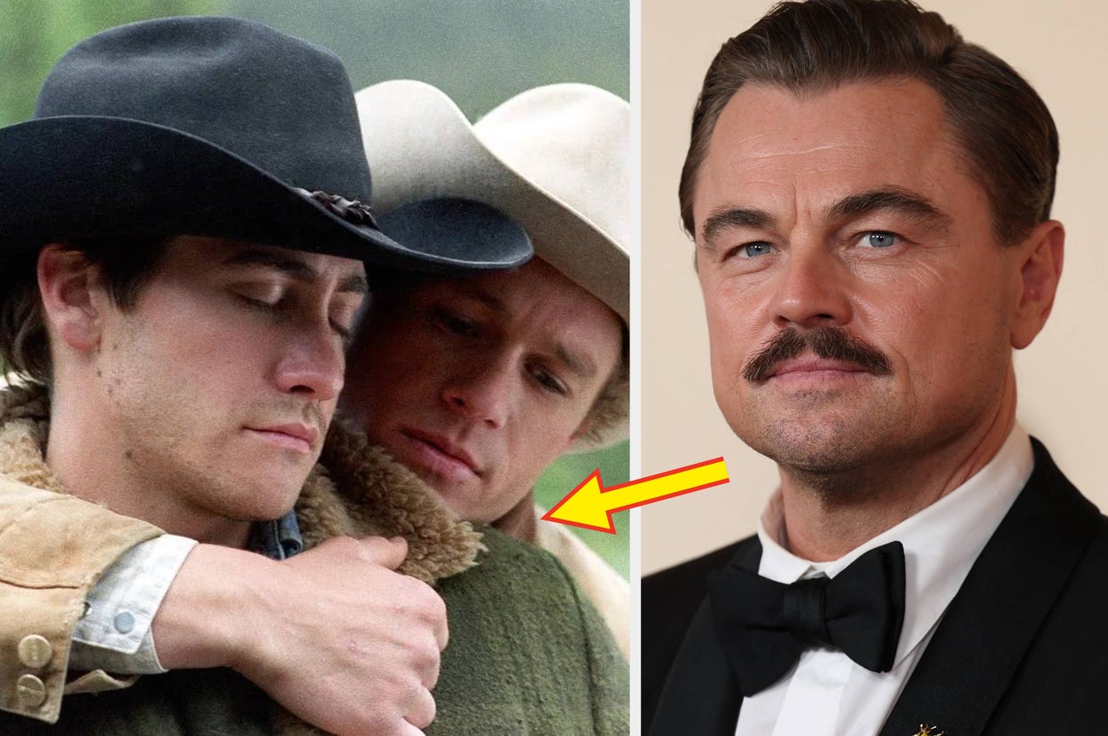 19 Famous Actors Who Said "No Thanks" To A Role… Only To Regret It Big-Time