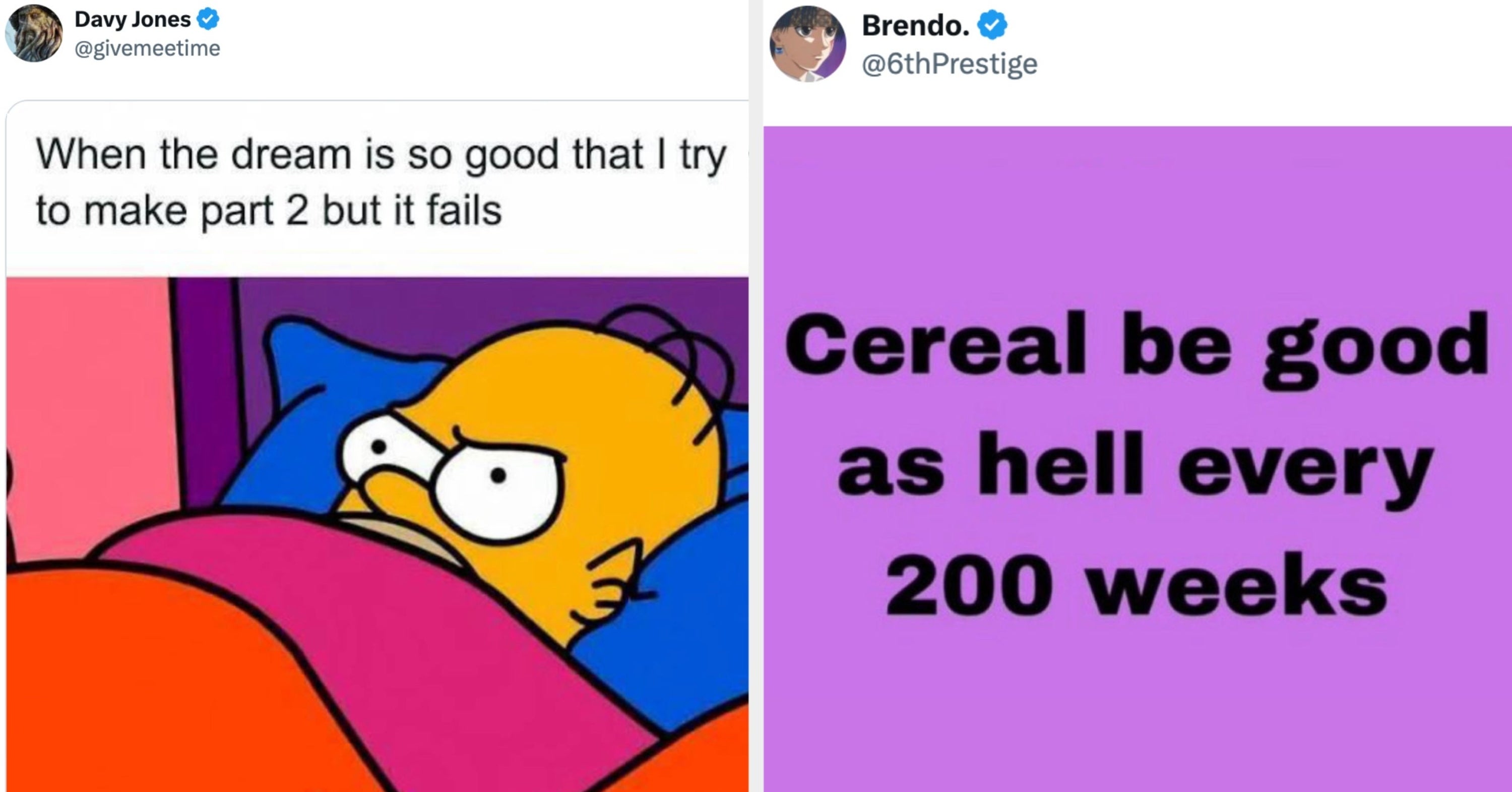 25 Hilarious Tweets That Are So Painfully Accurate To The Human Experience, You're 100% Going To Feel Personally Attacked