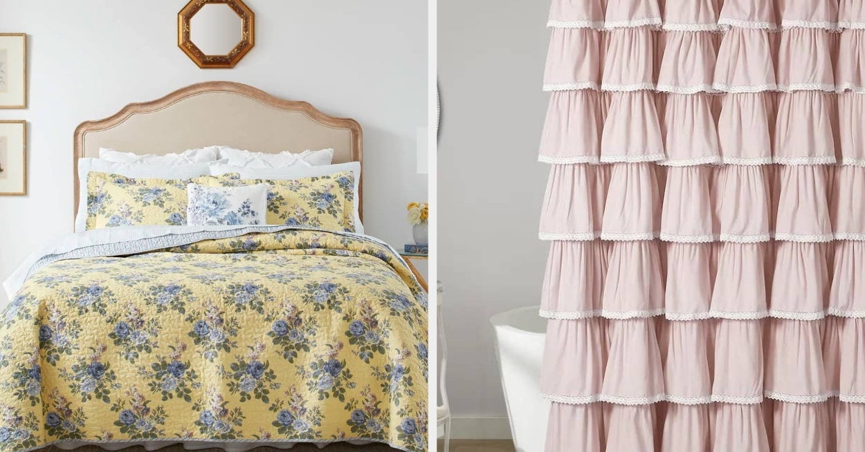 28 Things From Wayfair That’ll Transform Your Home Faster Than You Can Say “Wow”