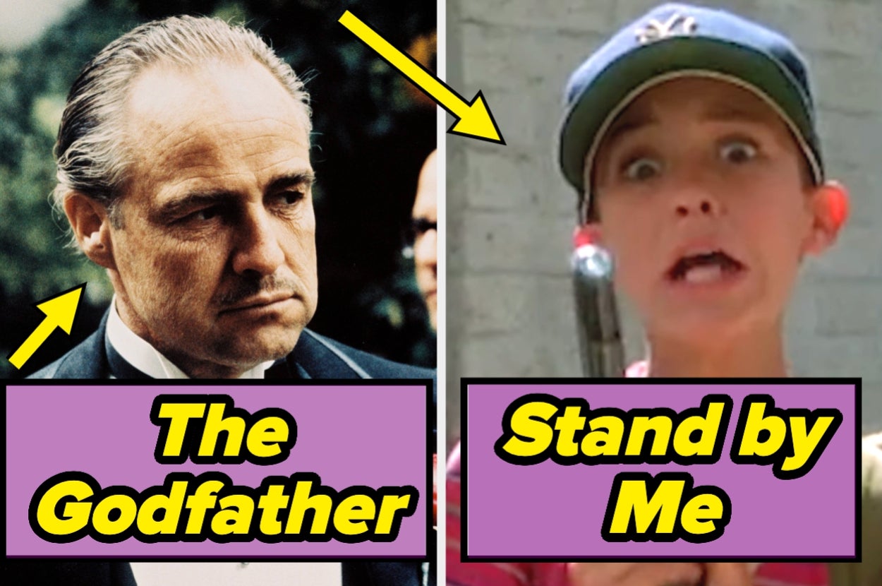 23 Opening Movie Lines That Are So Good, They’re Some Of The Best In Film History