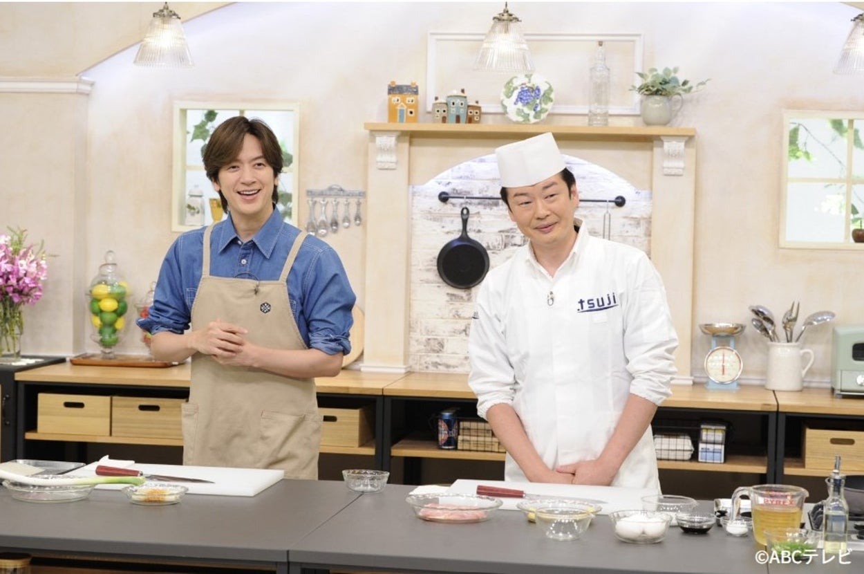 ©ABCテレビ