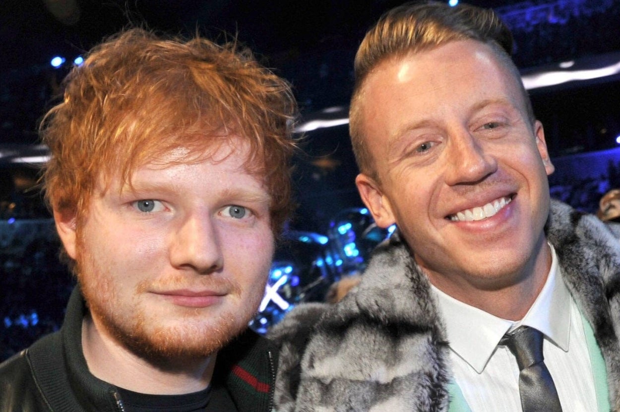 Ms. Rachel Called Out Ed Sheeran For Being Politically Spineless In The Nicest Way Possible