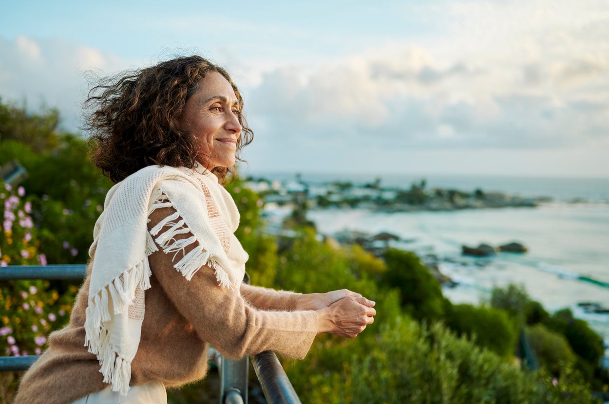 'It's Never Over': 6 Women On The Good And Bad Of Life Post-Menopause