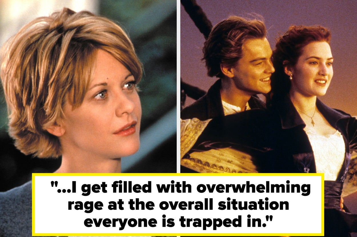 "WTF Was That?": 17 Beloved Rom-Coms That People Think Are Certifiably Terrible, And I'm Actually SHOCKED By A Lot Of These