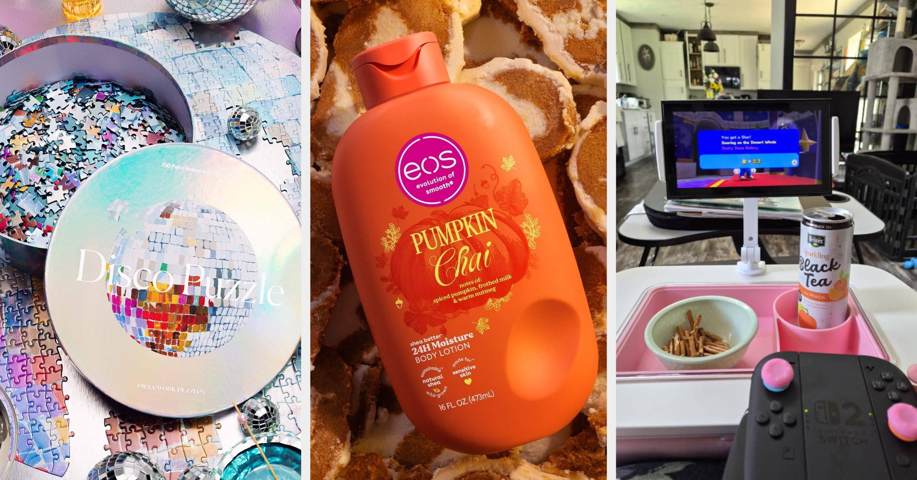 31 Cozy Products That Practically Dare You To Cancel Your Going-Out Plans