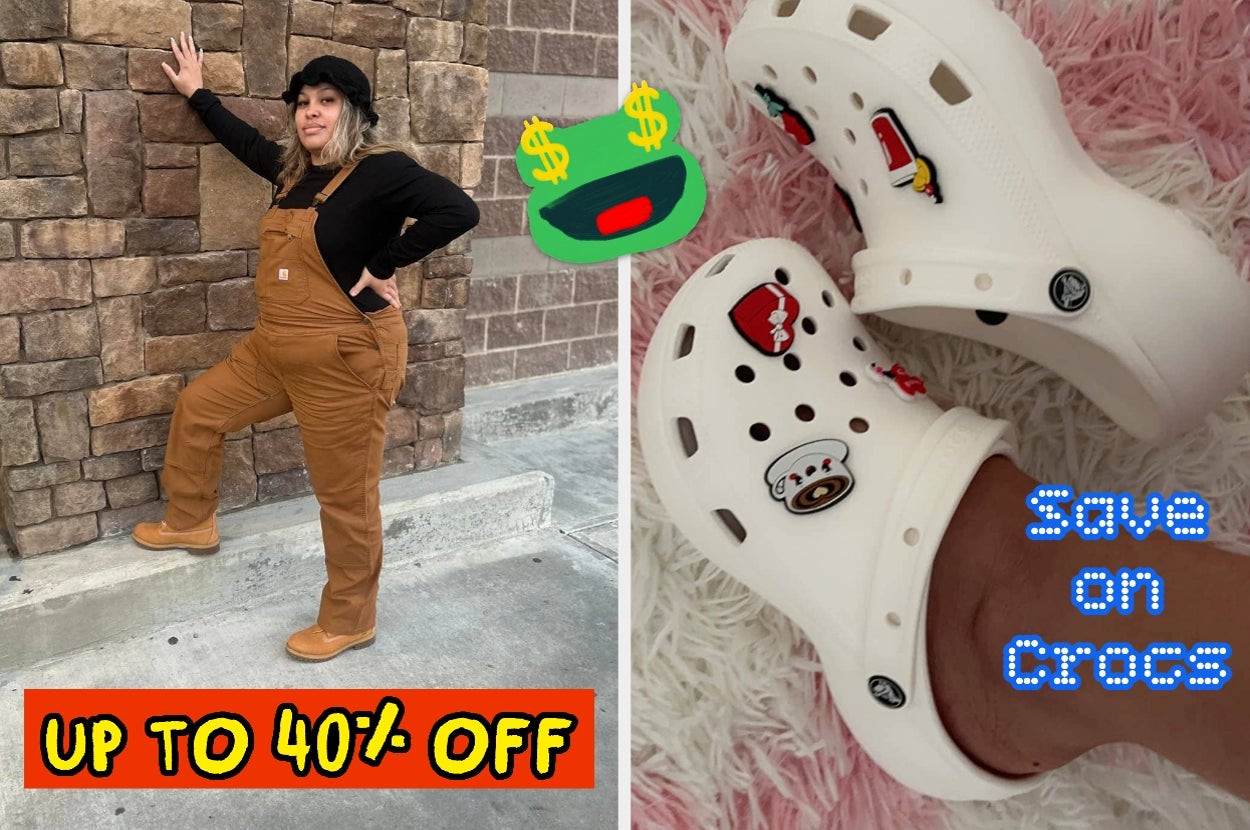 Here Are All The Best Early Fall Prime Day Style Deals