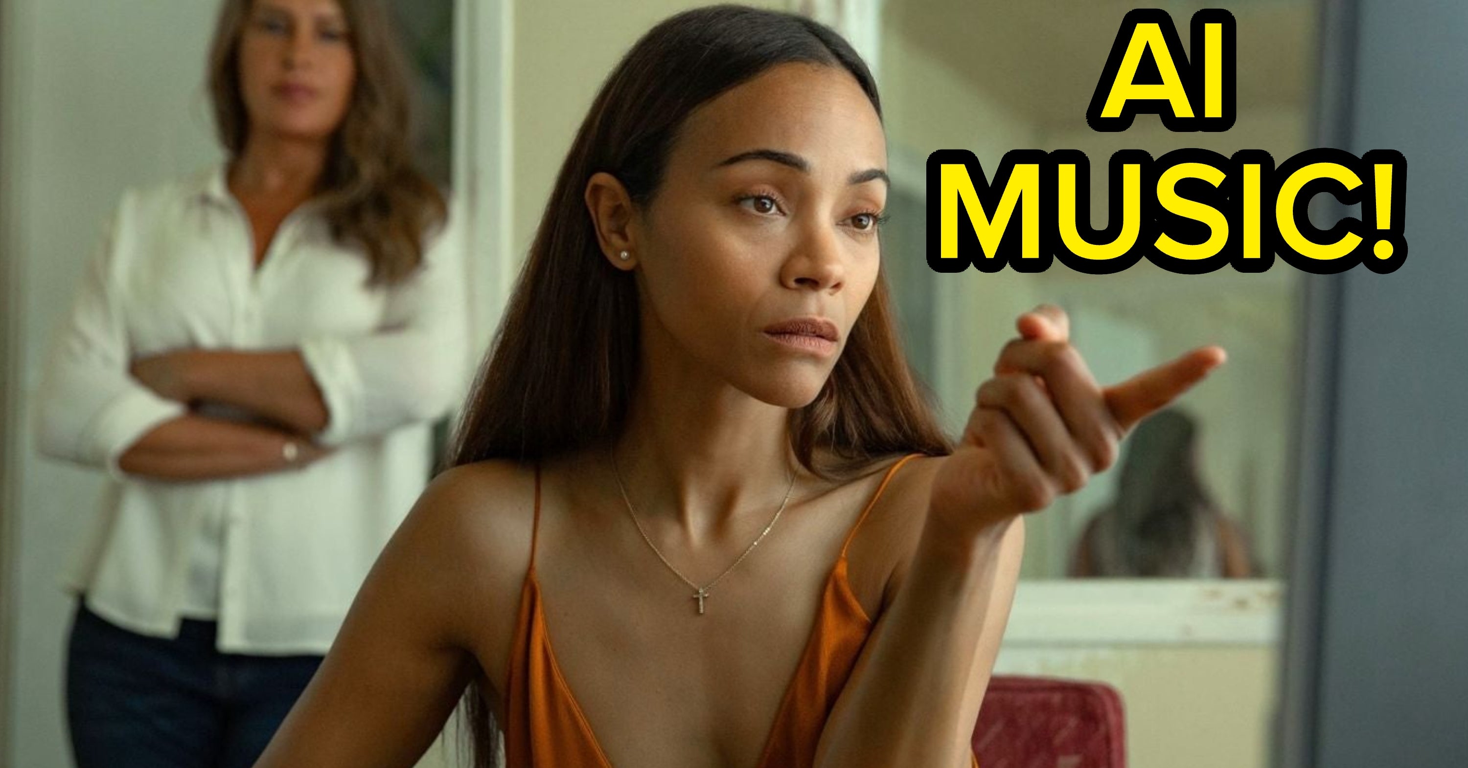 9 Times Hollywood Thought Fans Wouldn't Notice AI (They Were Wrong)