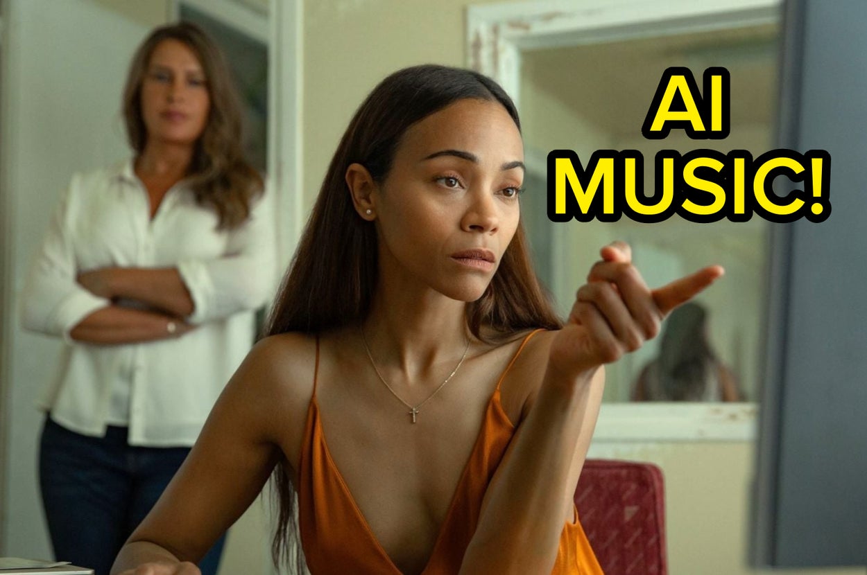 9 Times Hollywood Thought Fans Wouldn't Notice AI (They Were Wrong)