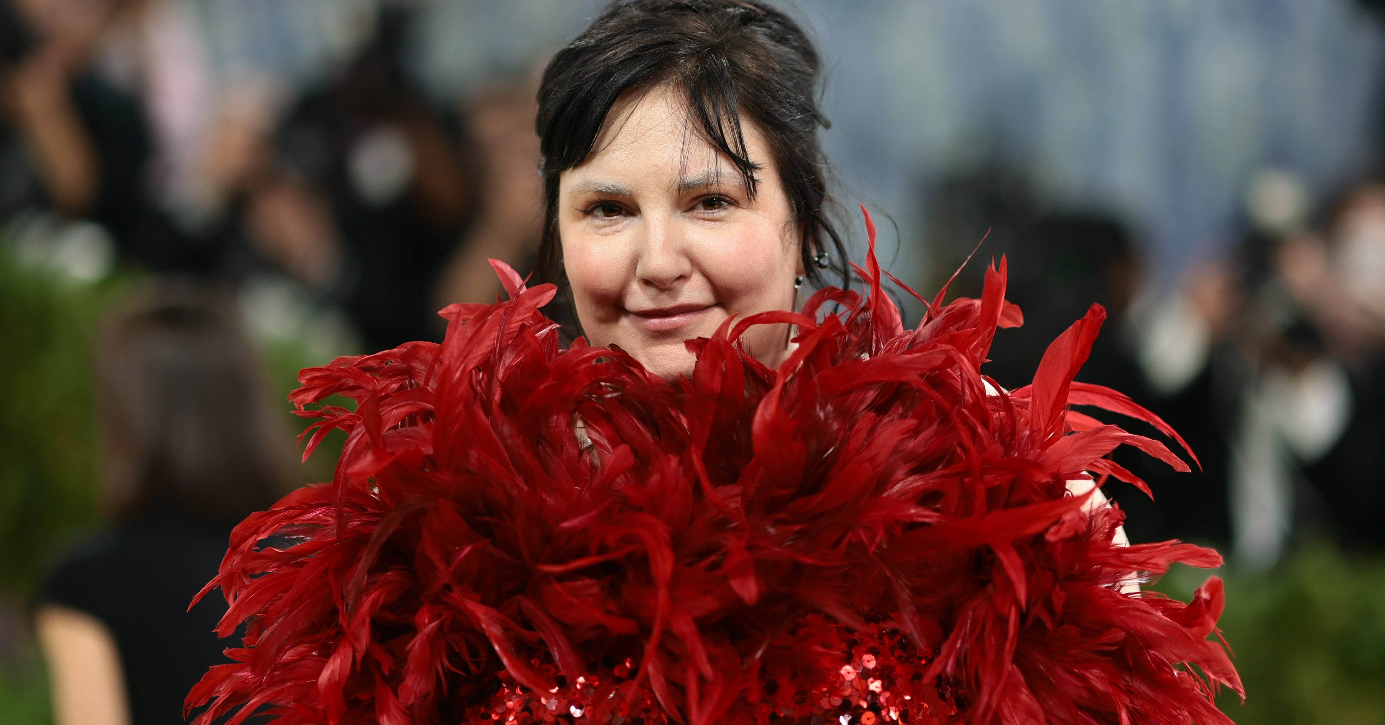 Lena Dunham Has Welcomed A Baby Girl Via Surrogate — Here's Everything We Know