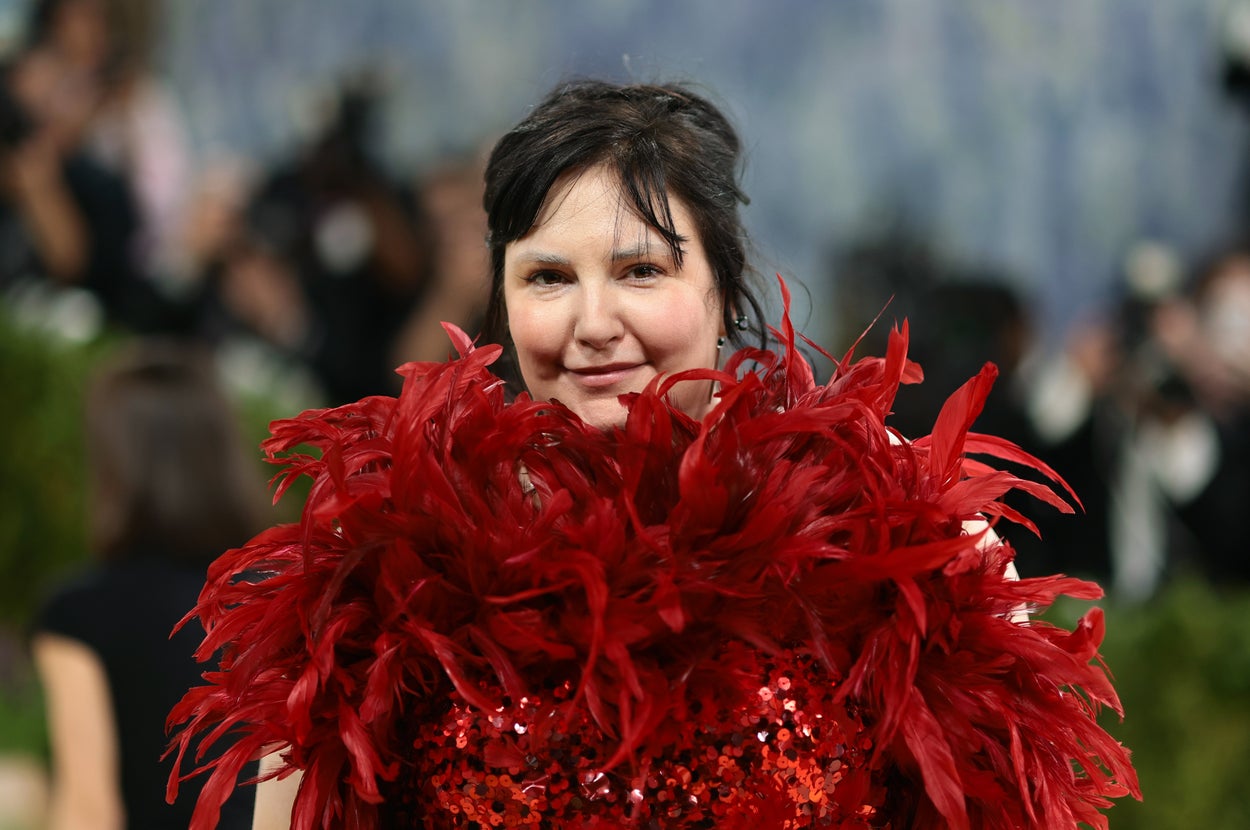 Lena Dunham Has Welcomed A Baby Girl Via Surrogate — Here's Everything We Know