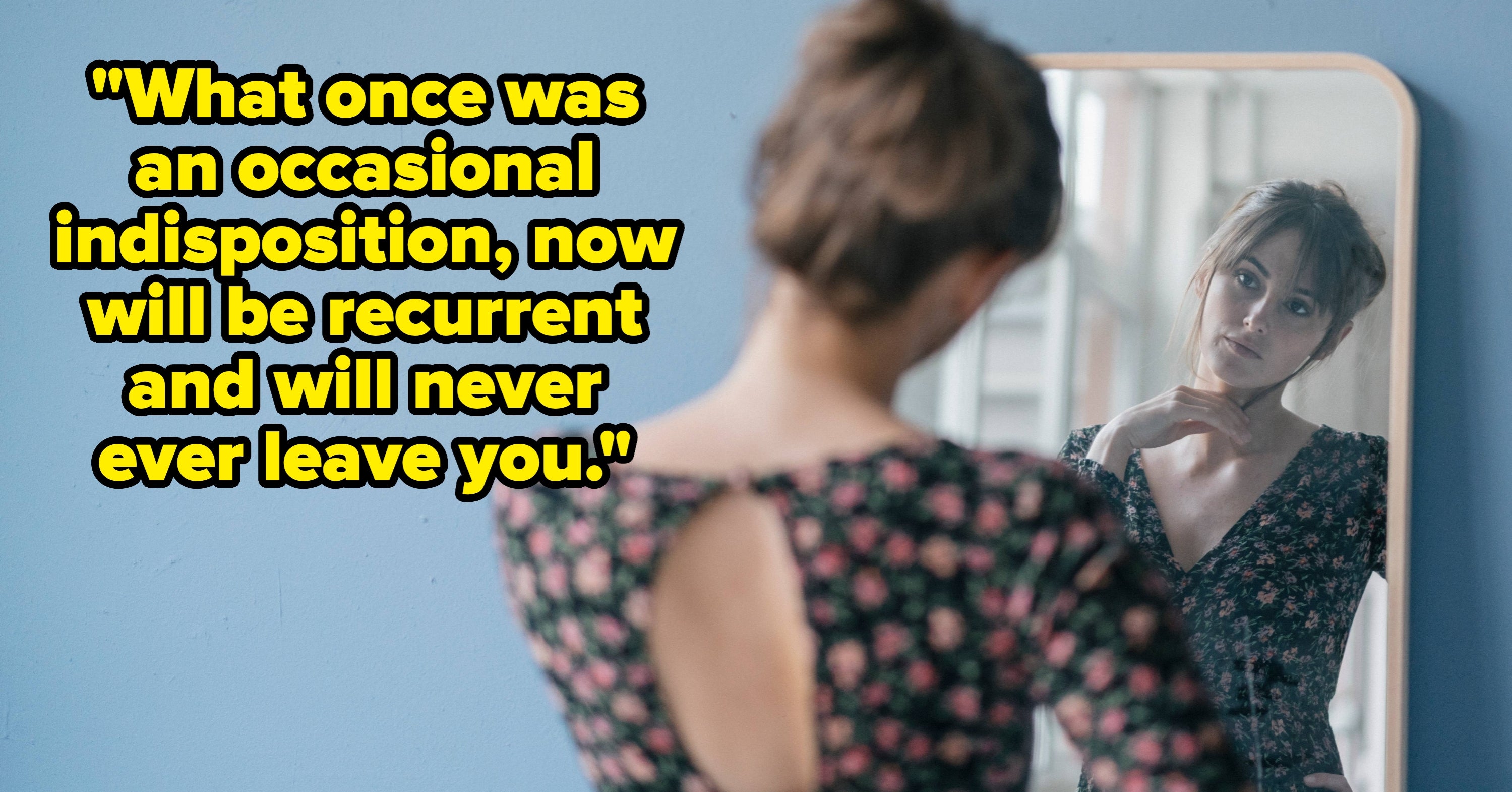 “I Simply Cannot Do It Anymore. No Idea When That Changed”: 22 Things That Get Harder For Women In Their 40s, And As A Young Millennial, I Feel Some Of These Things Already