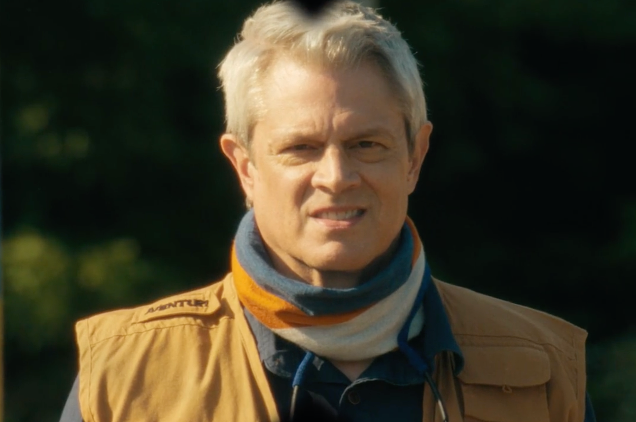 Here Are All The Reasons You Do Not Want Johnny Knoxville As Your Camp Counselor