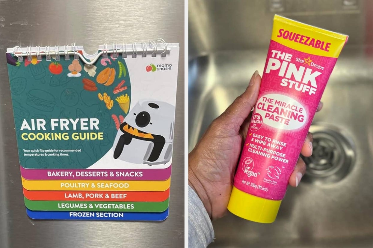 35 Genuinely Useful Products If You’re Annoyed That There’s Never Enough Time In The Day