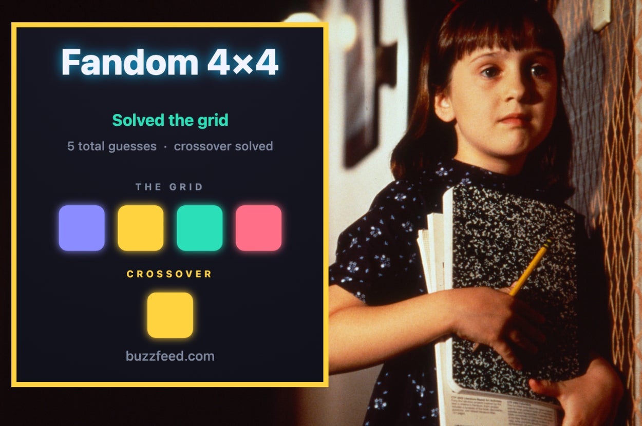 Can You Sort These 16 Pop Culture Characters Into The Right Groups?