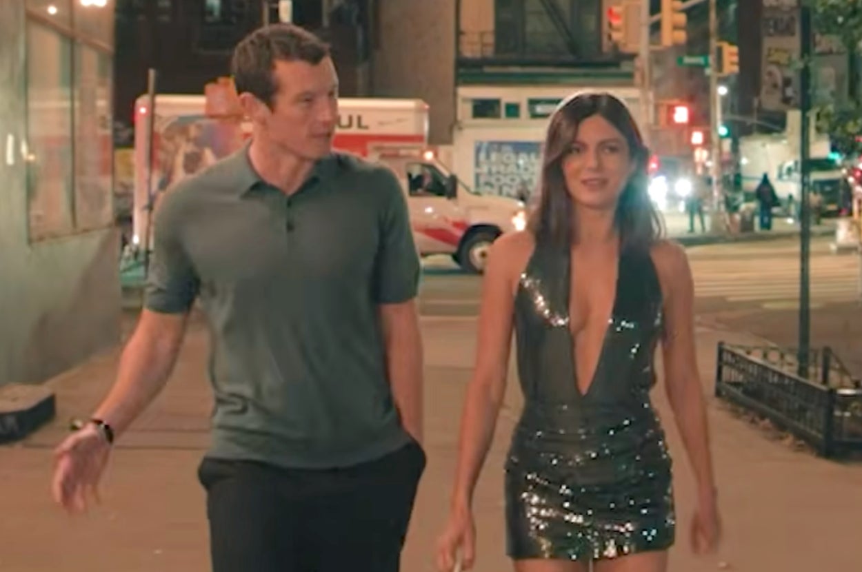 Plan Your Dream Date And I'll Tell You Exactly Where You'll Meet Your Soulmate