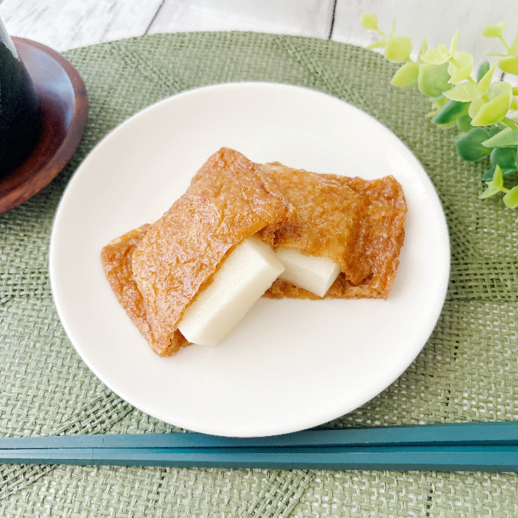 もち吉の「プレミアムジェラート 抹茶」が絶品！実食レビュー