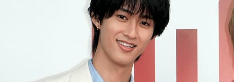 曽野舜太さん（時事通信フォト）