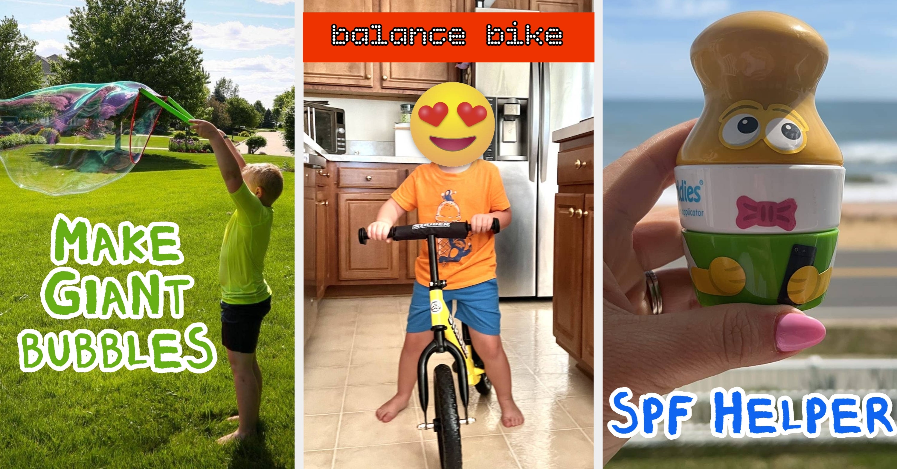 27 Products That Get Kids Outside And Active