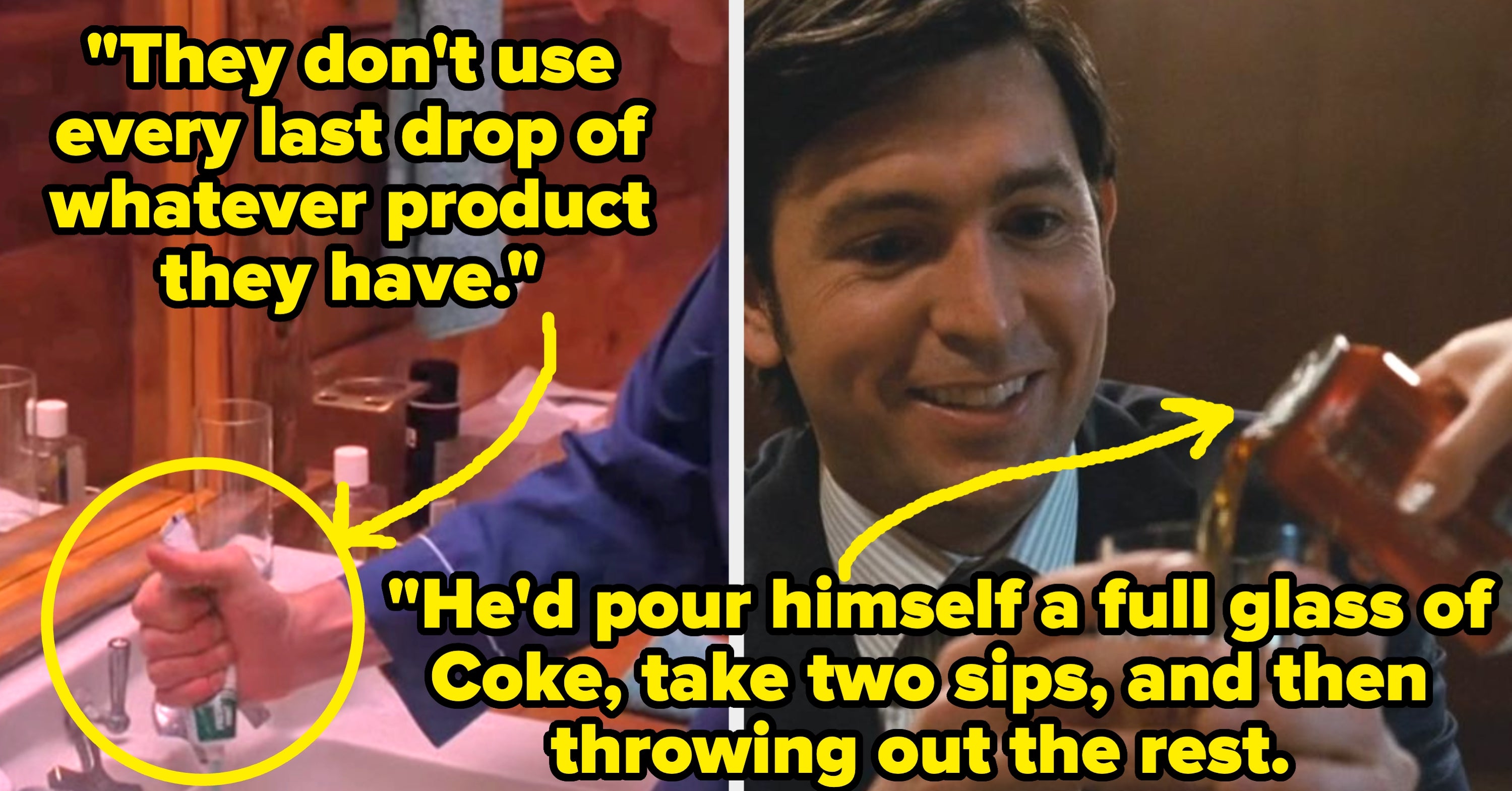 People Are Revealing The “Dead Giveaways” That Someone Grew Up Rich, Even If They Never Mention Money