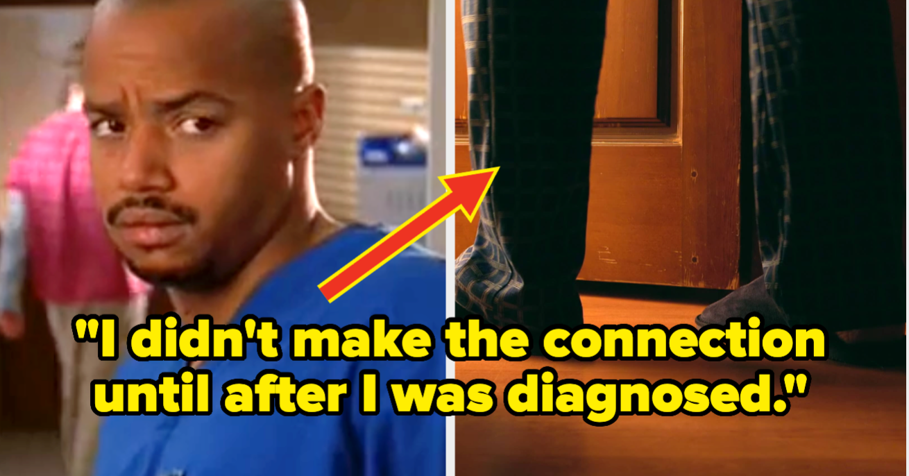 Men Are Sharing The "Hidden Signs" Of Prostate Cancer They Wish They'd Taken More Seriously - BuzzFeed
