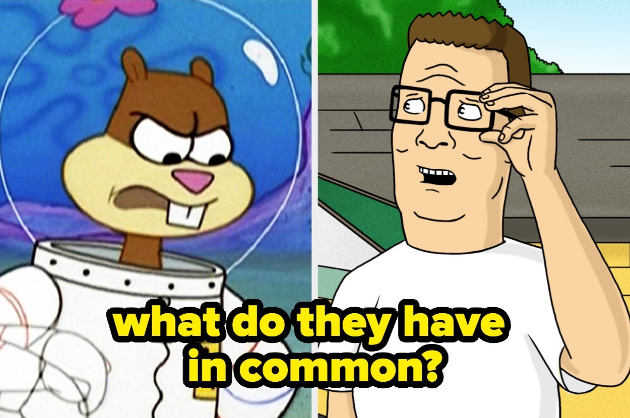 Your Extremely Random Fandom Knowledge Might Finally Be Useful