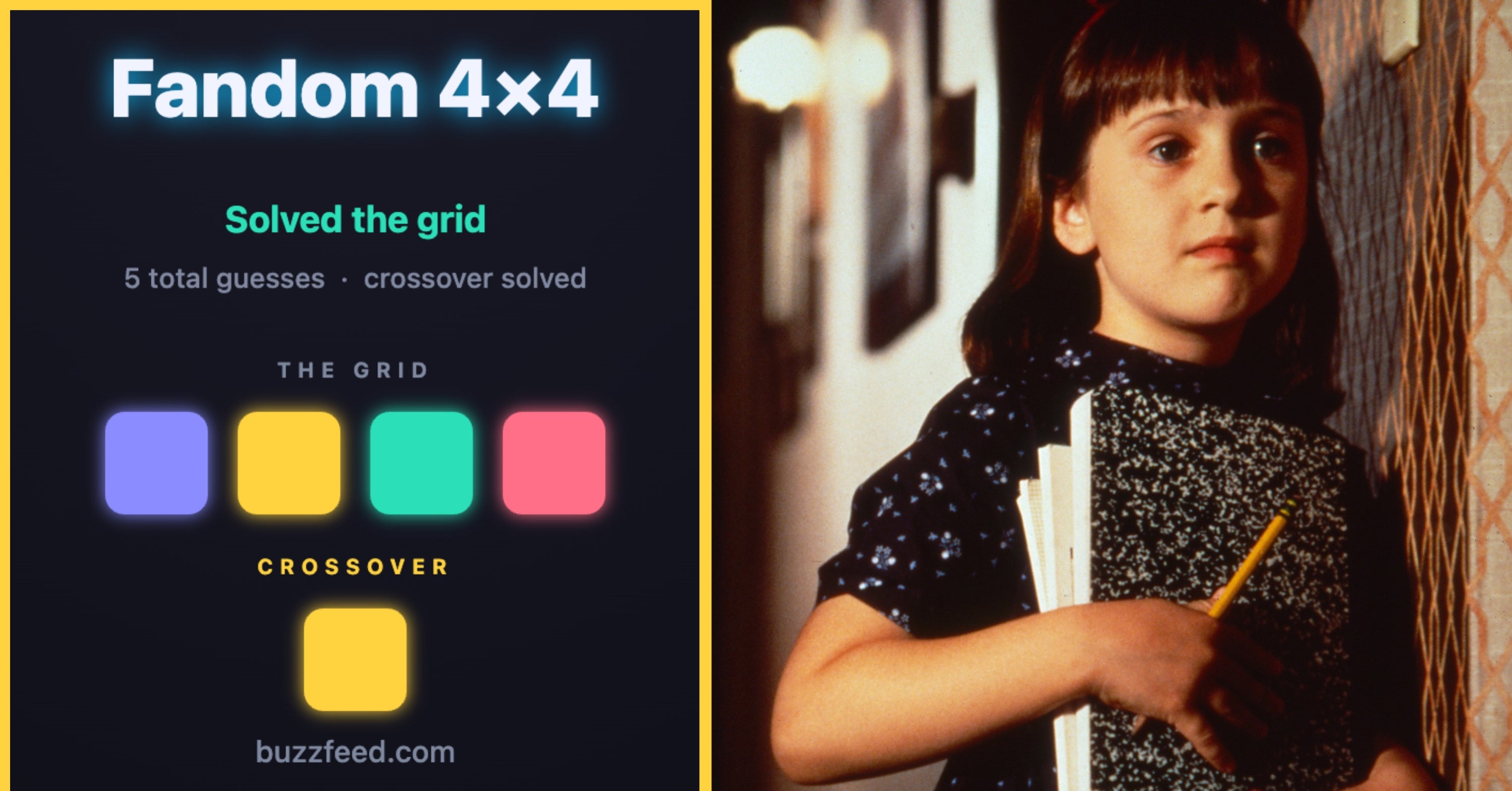 Can You Sort These 16 Pop Culture Characters Into The Right Groups?
