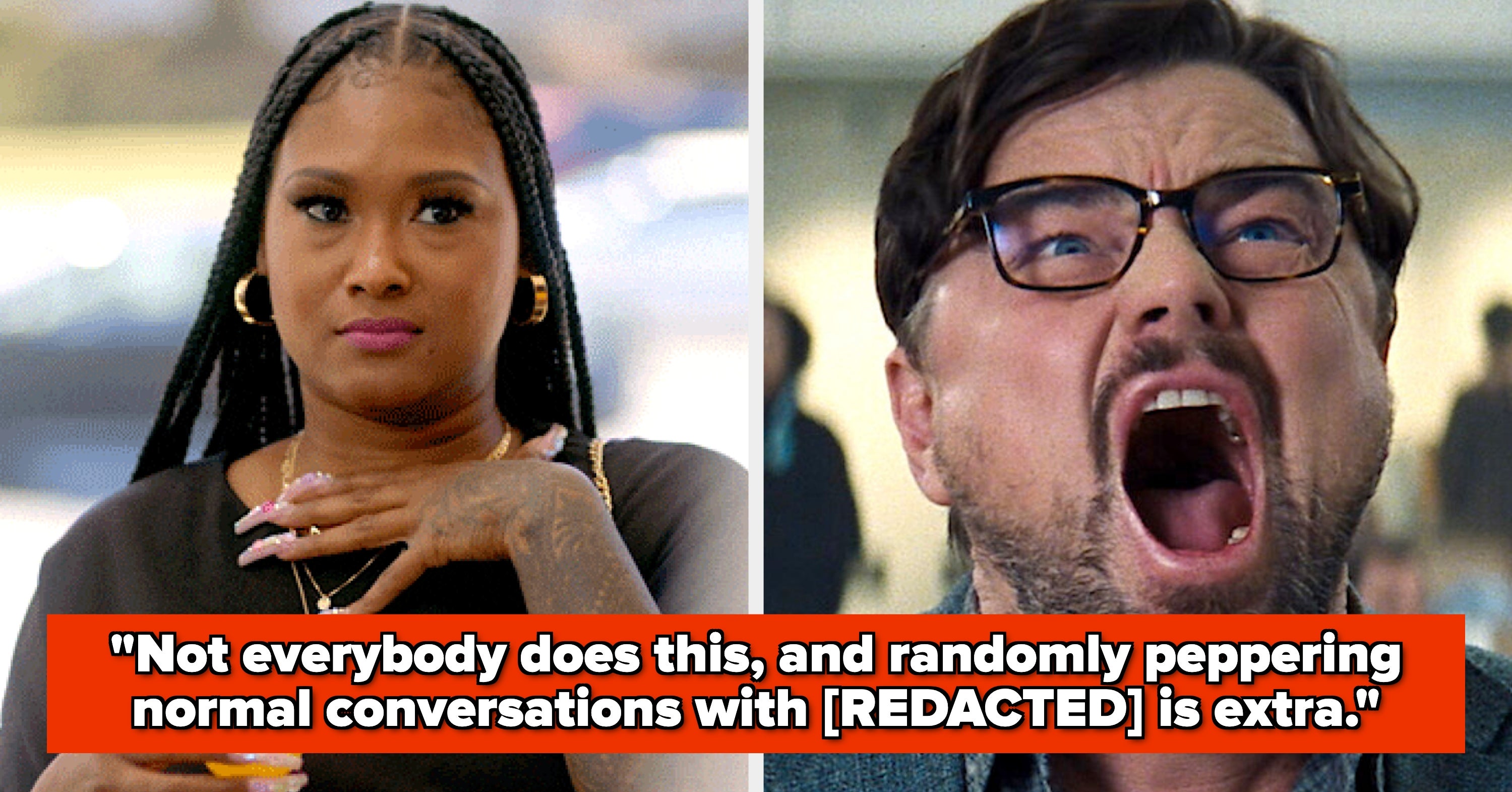 19 "Unwritten Social Rules" That Adults Keep Breaking, And Honestly, We Need A Step-By-Step Guide On Basic Etiquette At This Point