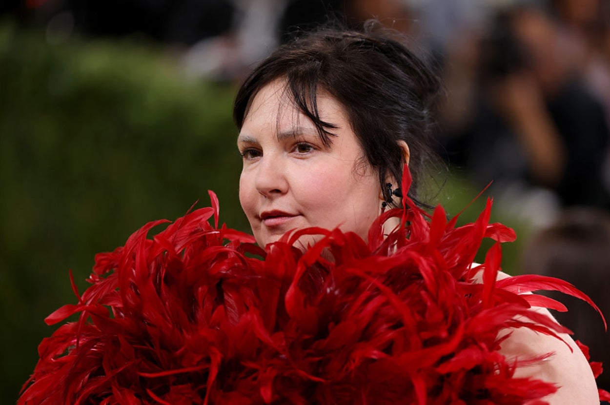 Lena Dunham Is The Latest Celeb To Get Wrapped Up In The Conversation About Surrogacy, So Here Are 13 Other Hollywood Parents Who Also Went That Route