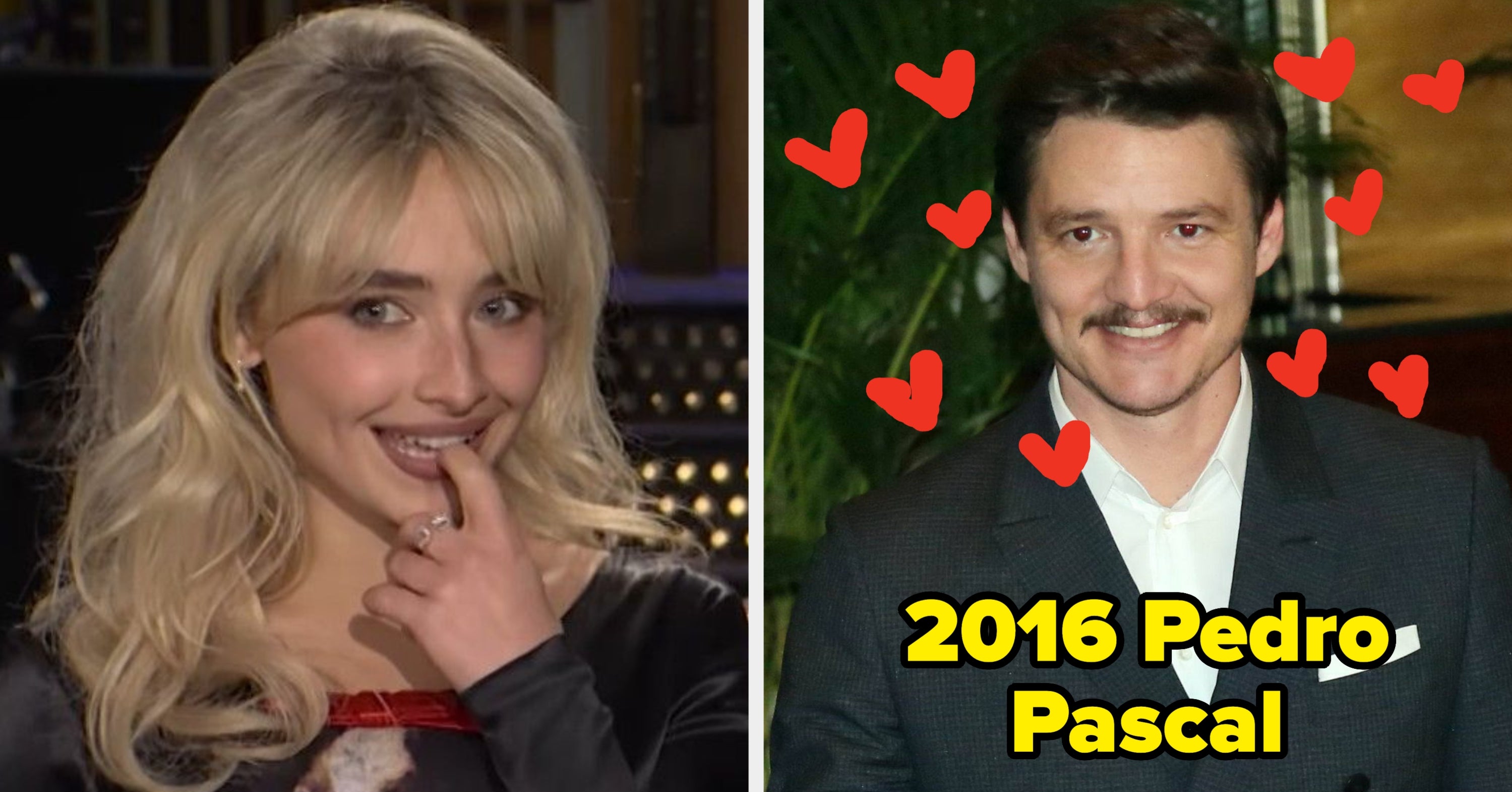 33 "Then" And "Now" Photos That Show What Latine Celebs Looked Like In 2006 Vs. 2016 Vs. 2026