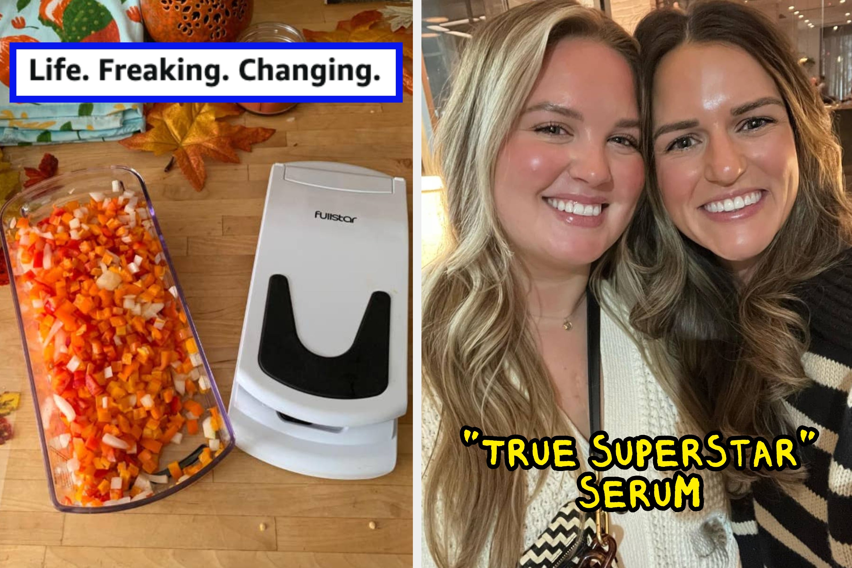 If You’d Describe Yourself As “Particular,” You Need These 30 Products