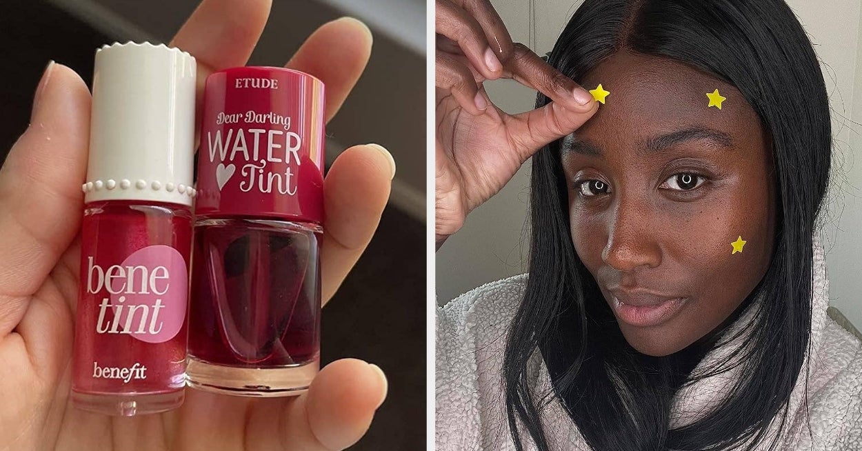 41 Cheap Beauty Products That Are Actually *Very* Similar To Expensive Name-Brand Options…So Do With That What You Will