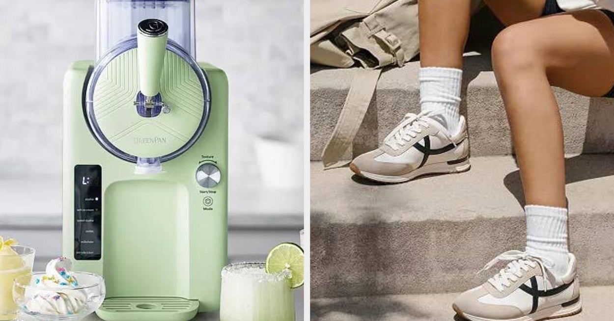 28 Fantastic Things To Treat Yourself To From Macy's This Fall