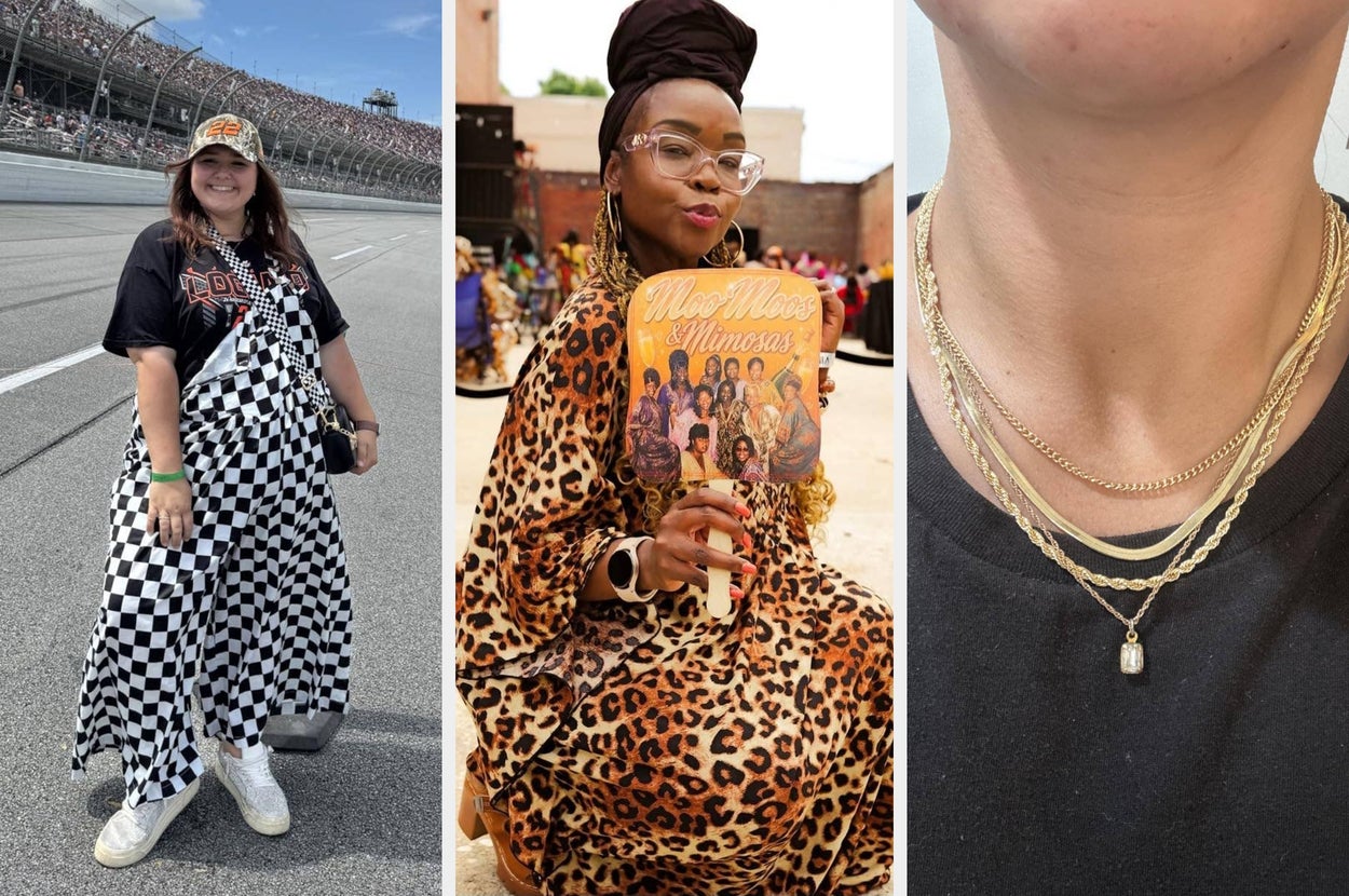 38 Fashion Pieces From Amazon Our Readers Are Loving In 2026