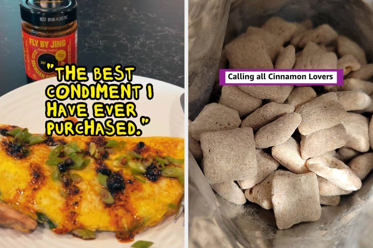 If You’re A Foodie, You’ll Be Deeply Pleased By These 48 Products You Can Buy On Amazon