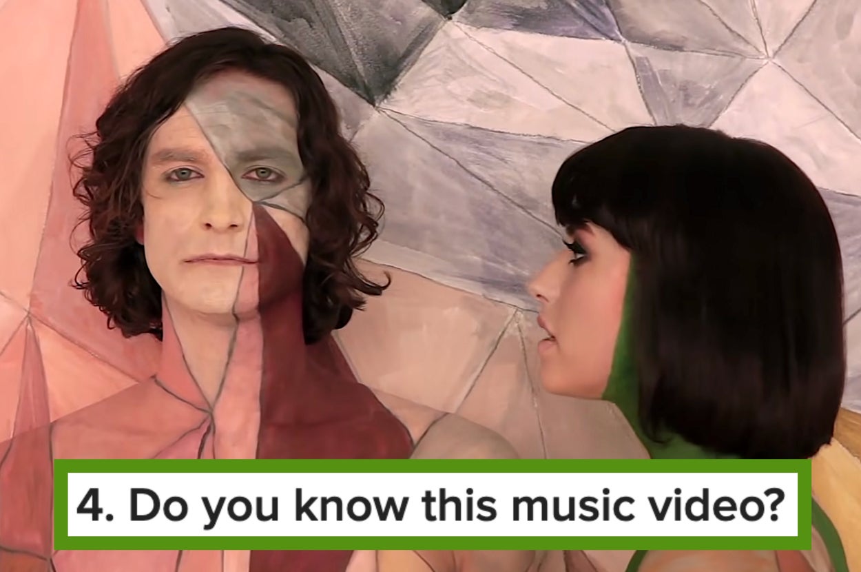 Answer These 20 Yes Or No Questions, And We’ll Guess Your Age