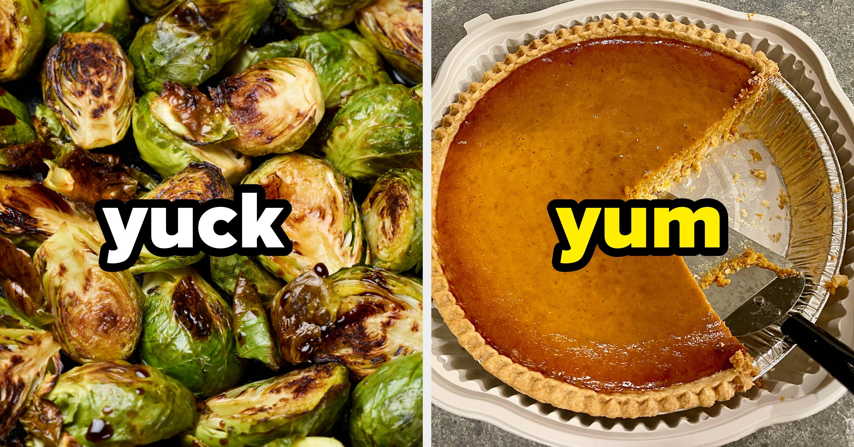 Only Realllly Picky Eaters Will Say "Yuck!" To At Least Half Of These Fall Foods And Drinks