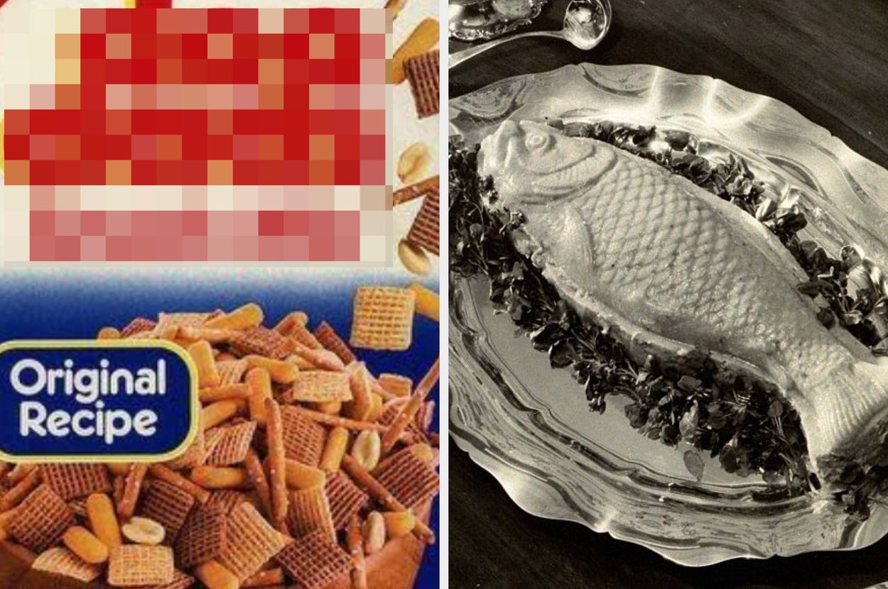 Can You Identify These 20 Classic Snacks From Yesteryear?