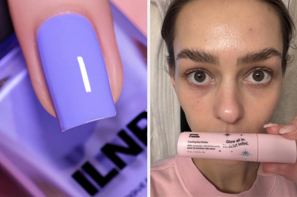 39 Beauty Products From Amazon Our Readers Are Loving In 2026